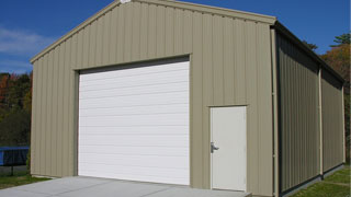 Garage Door Openers at Brentwood Oak Hills Fort Worth, Texas